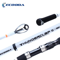 ECOODA ETHB Thunderclap II Deep Drop Fishing Rod Offshore Boat Rod