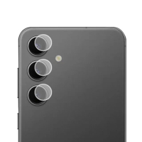 【o-one台灣製-小螢膜】Samsung Galaxy S24 Plus 5G 鏡頭保護貼2入