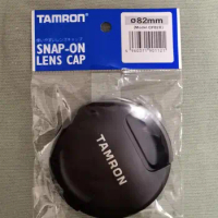NEW Original Front Lens Cap Cover 82mm For Tamron SP 24-70mm f/2.8 Di VC USD（A007）, SP 24-70mm f/2.8 Di VC USD G2（A032）