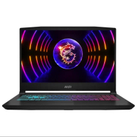 【MSI 微星】特仕版 15.6吋電競筆電(Katana 15/B13VFK-1471TW/i5-13420H/32GB/1TB SSD/RTX4060-8G/Win11)