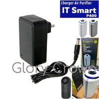 Adaptor Charger IT Smart Air Purifier P400 Adapter Hama Smart 3 AirPurifier