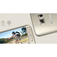 強強滾p-9.9新 Samsung Galaxy S6 EDGE 32G】G925X白（WI-FI版、八核手機