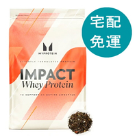 [COSCO代購5] D152375 Myprotein 濃縮乳清蛋白粉 玄米茶風味 2.5公斤