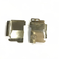 Tutup looper kecil obras juki benang 5 MO-2500