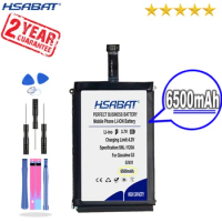 New Arrival [ HSABAT ] 6500mAh Replacement Battery for Glocalme G3 G1611