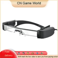 Epson BT-40 Augmented Reality AR Smart Glasses Series