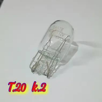 Bohlam Lampu Rem Terios Rush Sigra Kaki Double T20