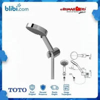 Shower Tangan TOTO THX118SEN Hand Shower Set