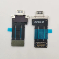 USB Charger Charging Port Connector Flex Cable for iPad Pro 11 12.9 2021 3rd A2377 A2459 A2301 Pro12.9 5th A2378 A2461 A2379