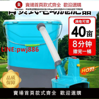【台灣公司 優質服務】農用電動施肥器撒肥料神器肥料化肥播撒器撒肥機多功能灑肥背負式