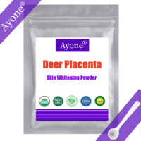 50-1000g Deer Placenta