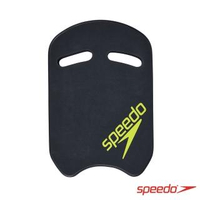 【SPEEDO】成人 進階型浮板(灰)
