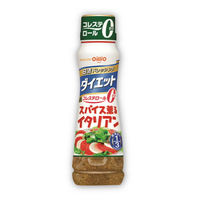 日清【意式沙拉醬】185ml