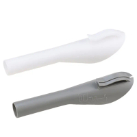 Tiub Corong Pengisian Bahan Api Petrol, Putih, 8U5A-17B068-EB, untuk Ford C-Max Focus MK III 2010 20