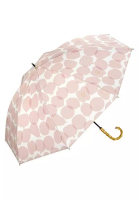 WPC Wpc. 73cm 水果長雨傘 - 粉紅色