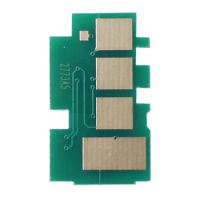 1.5K MLT-D101 Toner chip for samsung Ml-2160 ML2165 ML2168 SCX3400 SCX3405 SCX3402 laser printer car