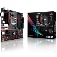 Wholesale FOR ASUS ROG STRIX B250G LGA1151 GAMING MOTHERBOARD