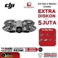 DJI Neo 2 Combo Drone / DJI Neo 2 Basic Drone Camera 4K Ultra-Stabilized Video DJI Neo 2 Combo RC DJ