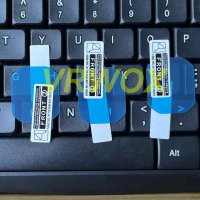 10Pcs Screen Protector For A168 F-91 AE-1200 DW-5600 GBX-100 GBD200 GX-56 W-800 A700 Watch TPU Nano 