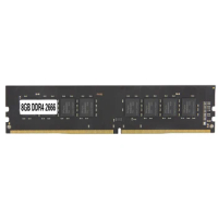 DDR4 8G RAM Memory 2666Mhz Desktop Memory 288 Pin 1.2V DIMM RAM PC4 2666V RAM Memory for Intel AMD
