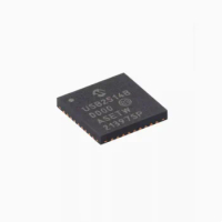 1pcs Original genuine USB 2514B/M2 SQFN-36 4-port USB 2.0 hub controller chip