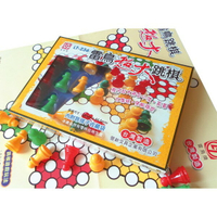 雷鳥 LT-236 雷鳥超大跳棋
