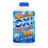 日本【Kaneyo】OXI除污消臭漂白粉400g