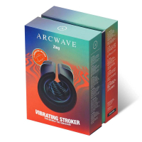 Arcwave Zing 電動飛機杯