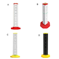 Equal Height Horizontals Positioning Ruler Ceiling Leveling Special Ruler Tool
