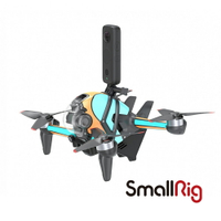 限時★..  SmallRig 3281 DJI FPV 升級飛行套件組 含尾翼 貼紙 支架 鏡頭防護罩 公司貨【全館點數13倍送】