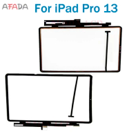 LCD Display For iPad Pro 13 front glass touch screen iPad Pro13 Touch Screen Glass Panel Assembly For iPad Pro 13 touch