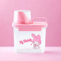 MY MELODY Sanrio|防潮密封儲米桶 - S SIZE S SIZE