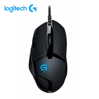羅技 logitech G G402 光學電競滑鼠