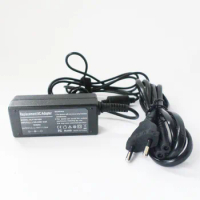 AC Adapter Power Charger Plug For Toshiba Mini NB305-N440RD,NB305-N440WH NB205-N325WH,NB205-N330BL NB500-10Z NB500-110 19V 1.58A