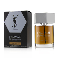 YSL聖羅蘭 Yves Saint Laurent - 天之驕子香精L'Homme Parfum Intense Spray