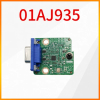 01AJ935 1AJ935 For Lenovo Tiny M720q M920q P330 DP to VGA Adapter Board