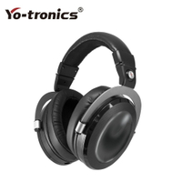 【Yo-tronics】YTH-880 STUDIO Hi-Rres 封閉式頭戴音樂耳機 忠實呈現最原始的聲音