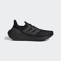 Adidas Ultraboost Light [GZ5159] 男 慢跑鞋 運動 路跑 輕量 緩震 跑鞋 愛迪達 黑