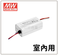 室內用 明緯驅動器 DC12V 全電壓 15W 25W 50W 75W 100W BF-LED15W-MW 好商量~