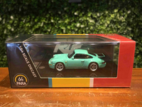 1/64 Paragon RUF CTR Yellow Bird Porsche 964 PA5529【MGM】