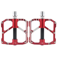 Bicycles Platform Pedal Quickly Release Pedal Antiskid Bicycles Pedal