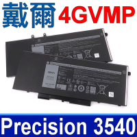 DELL 4GVMP 電池 X77XY R8D7N C5GV2 1V1XF Precision 3540 M3540 Insprion 7791 2 in 1  Latitud 5400 5500
