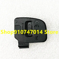 Original battery door cover shell Repair parts for Sony ILCE-6000 A6000 ILCE-6400 A6400 A6300