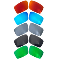 Polarized Replacement Lenses for Oakley Twitch Sunglasses