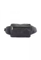 MM6 MAISON MARGIELA Pre-Loved MM6 MAISON MARGIELA NUMERIC Numeric belt bag body bag Nylon black