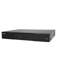 【AVTECH 陞泰】DGH2108AX-U1 9路 H.265 NVR 網路型錄影主機 昌運監視器