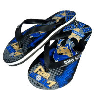 Sandal Anak Pria Karakter Sablon-Pres Timbul Murah Berkualitas - Fashion anak laki-laki
