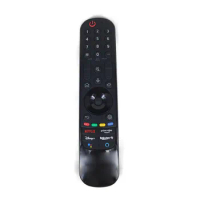 New MR21GA 2021 4K UHD OLED Smart TV Voice Magic Remote Control 43NANO75 55UP75006LF OLED55A1RLA MR21GC