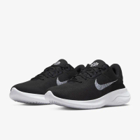【NIKE 耐吉】Nike Flex Experience RN 11 NN 4E 男入門慢跑鞋 黑 版型偏小 運動 KAORACER DH5753001