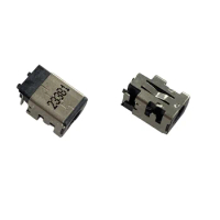 Original DC IN power jack charging port for MSI MS-16R7 MS-16R8 GF63 DC Power Jack Port Socket Cable Replacement